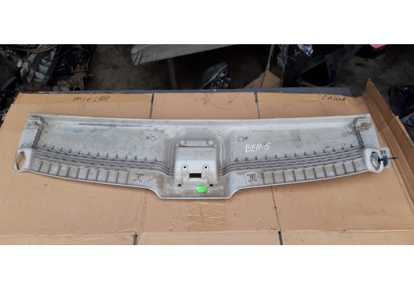 Полка над лобовим склом Berlingo, Partner, 2002-2008, 9642961277, 8331T6